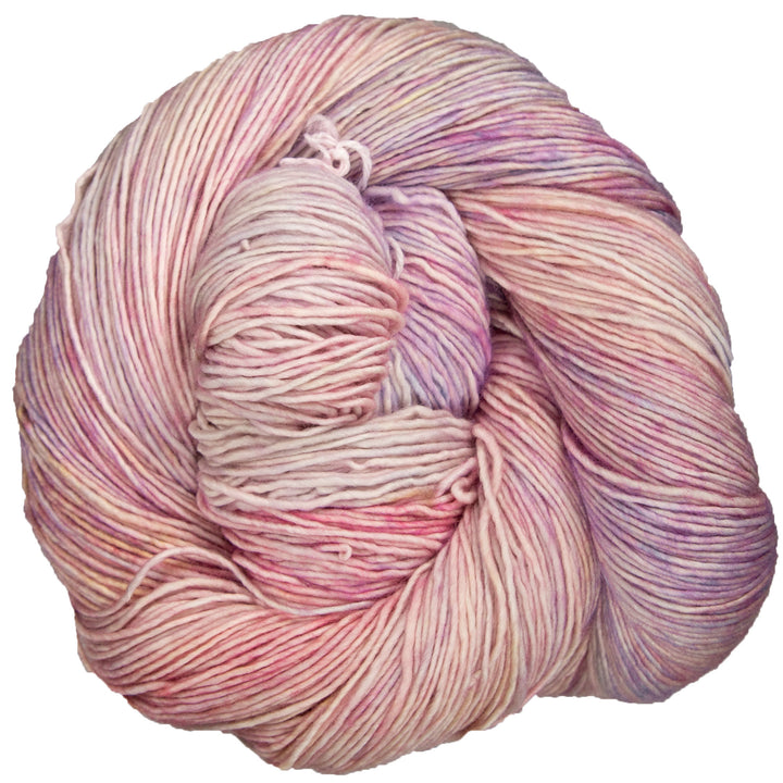 Malabrigo Mechita Yarn - 398 Rosalinda - Zoom Image
