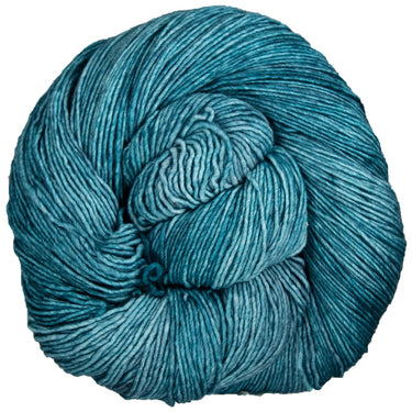 Malabrigo Mechita Yarn - 133 Reflecting Pool - Zoom Image