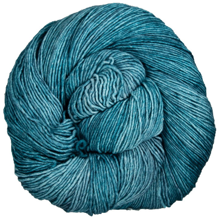 Malabrigo Mechita Yarn - 133 Reflecting Pool - Zoom Image