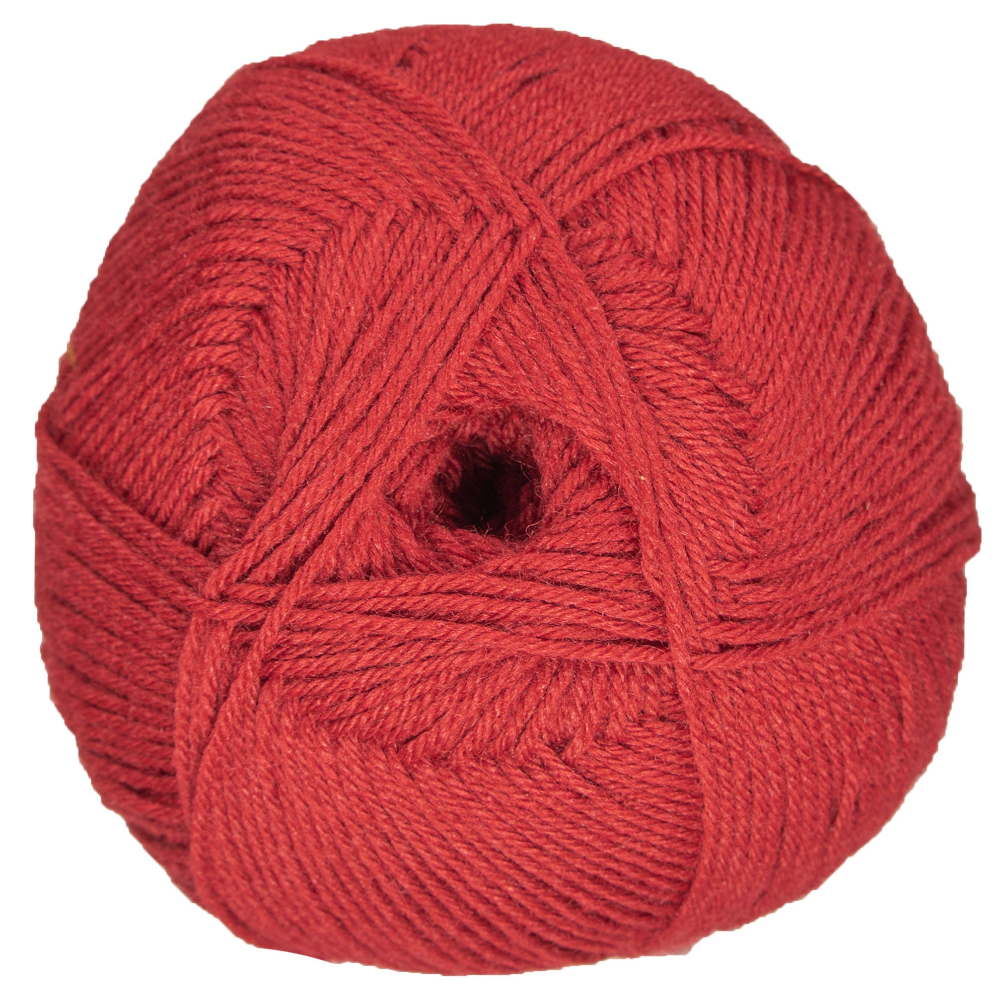 Berroco Vintage Sock Yarn - 12016 Sour Cherry - Zoom Image