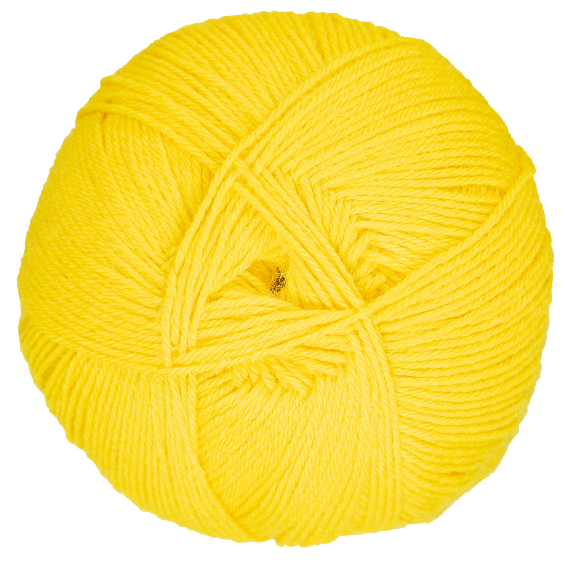 Berroco Vintage Sock Yarn - 12018 Citrus - Zoom Image
