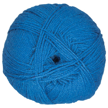 Berroco Vintage Sock Yarn - 12022 Azure - Zoom Image