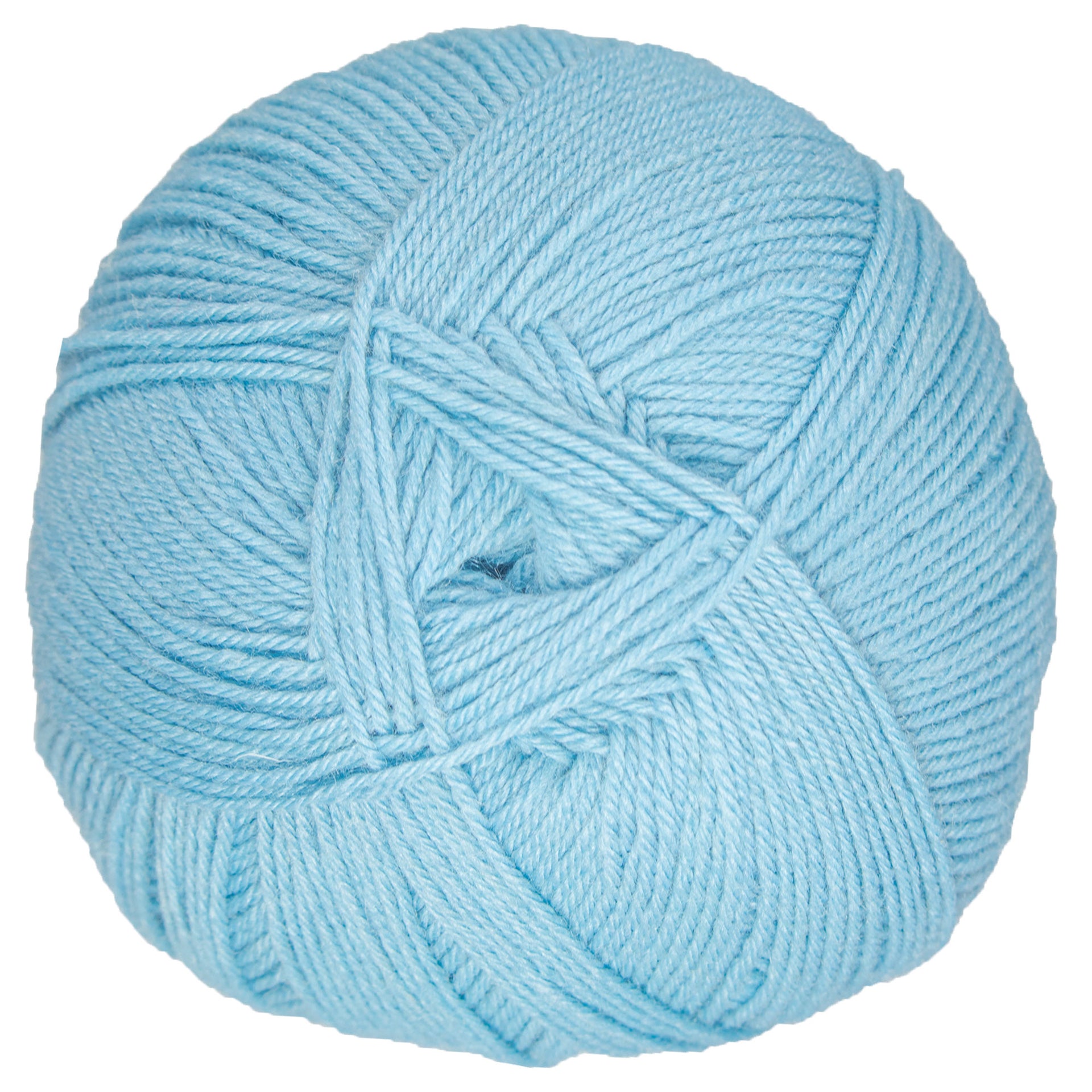 Berroco Vintage Sock Yarn - 12023 Sky Blue - Zoom Image
