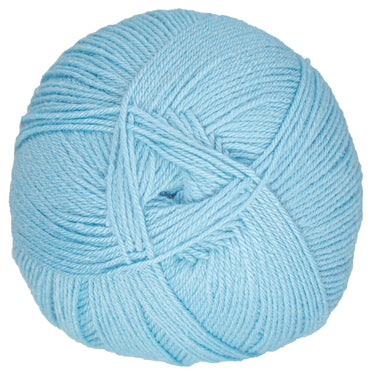 Berroco Vintage Sock Yarn - 12023 Sky Blue - Zoom Image