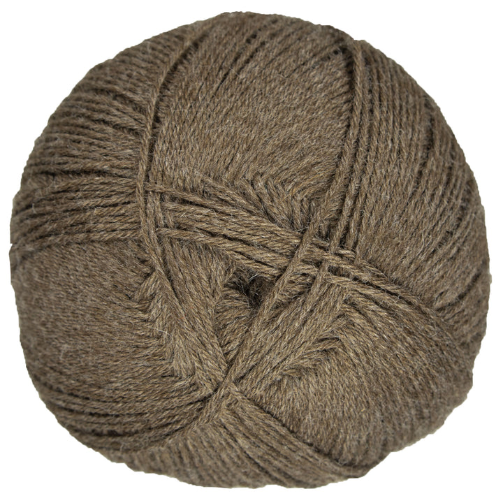 Berroco Vintage Sock Yarn - 12053 Mocha - Zoom Image
