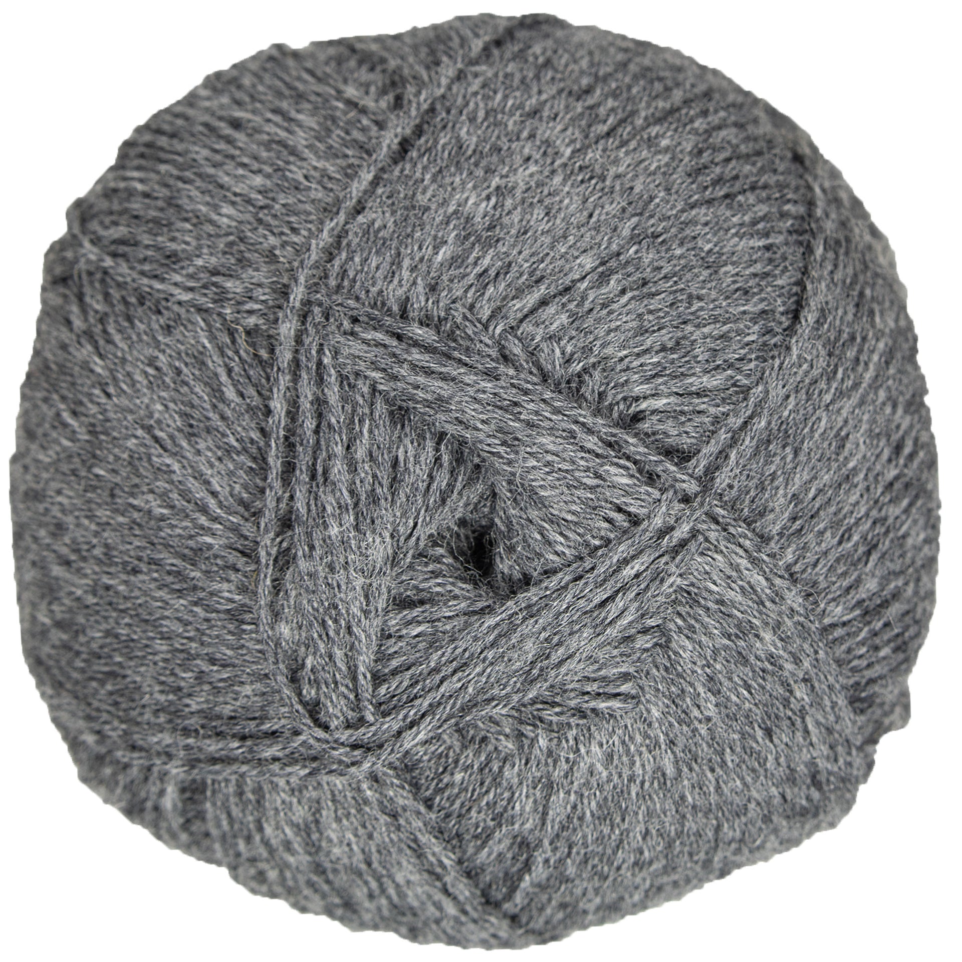 Berroco Vintage Sock Yarn - 12057 Cracked Pepper - Zoom Image
