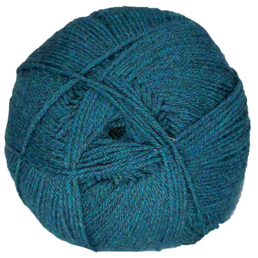 Berroco Vintage Sock Yarn - 12070 Tide Pool - Zoom Image