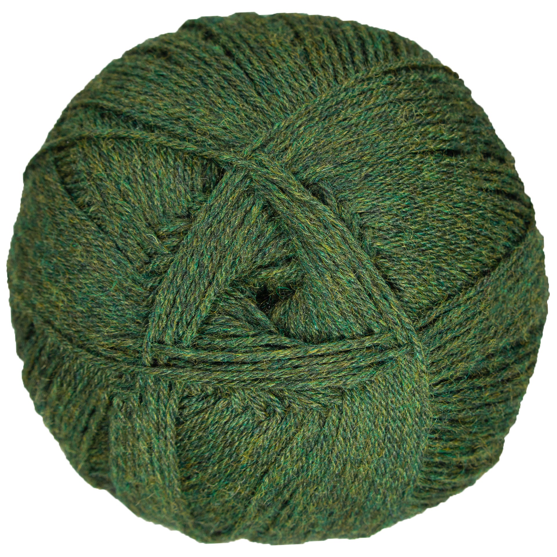 Berroco Vintage Sock Yarn - 12071 Douglas Fir - Zoom Image
