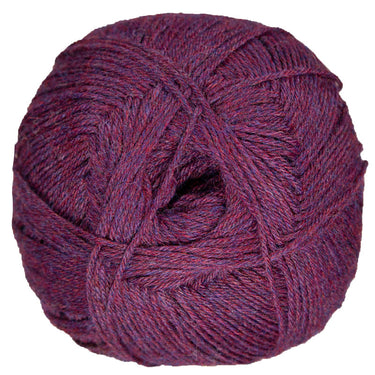 Berroco Vintage Sock Yarn - 12072 Dried Plum - Medium Image
