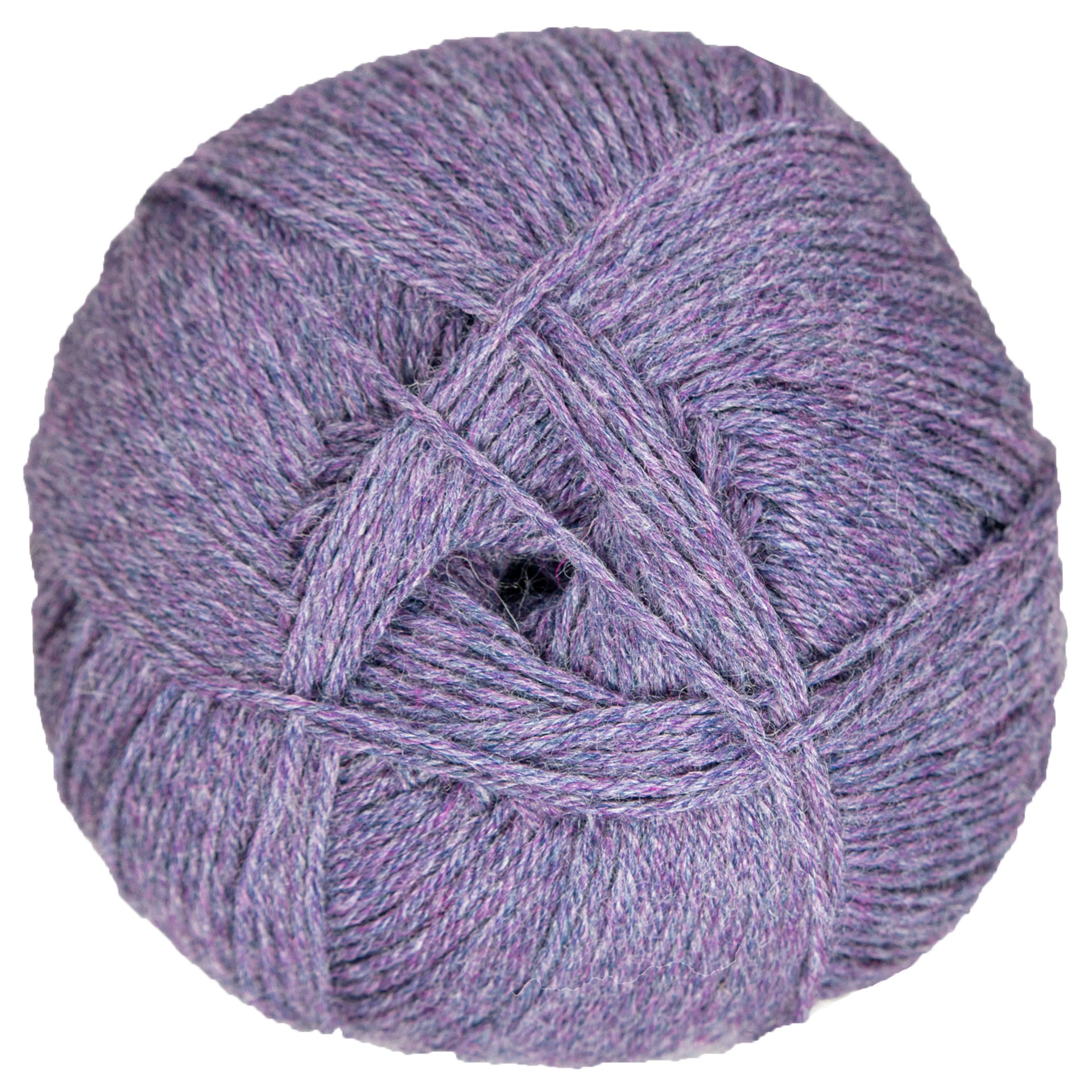 Berroco Vintage Sock Yarn - 12073 Lilacs - Zoom Image
