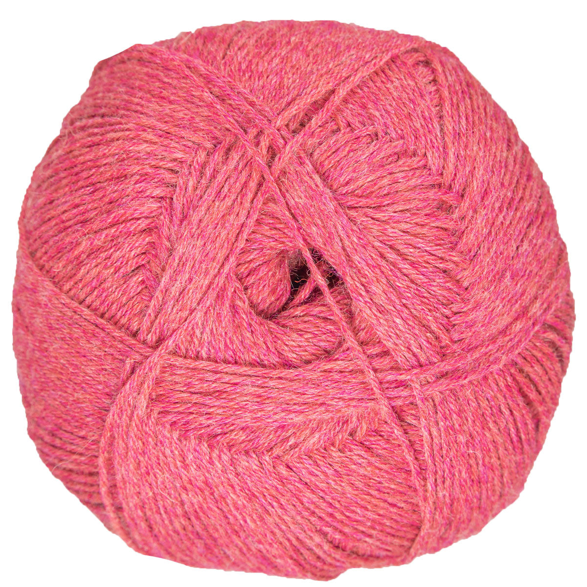 Berroco Vintage Sock Yarn - 12076 Rhubarb - Extra Image
