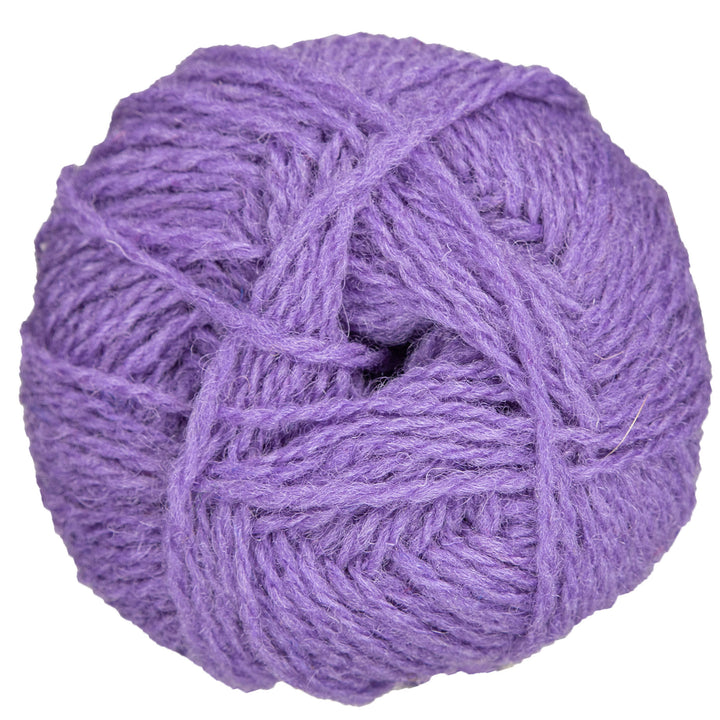Jamieson's of Shetland Spindrift Yarn - 616 Anemone - Zoom Image