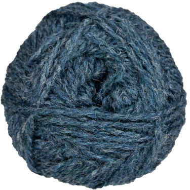 Jamieson's of Shetland Spindrift Yarn - 150 Atlantic - Zoom Image
