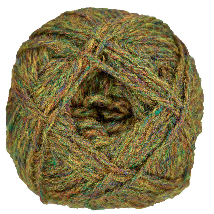 Jamieson's of Shetland Spindrift Yarn - 998 Autumn - Zoom Image