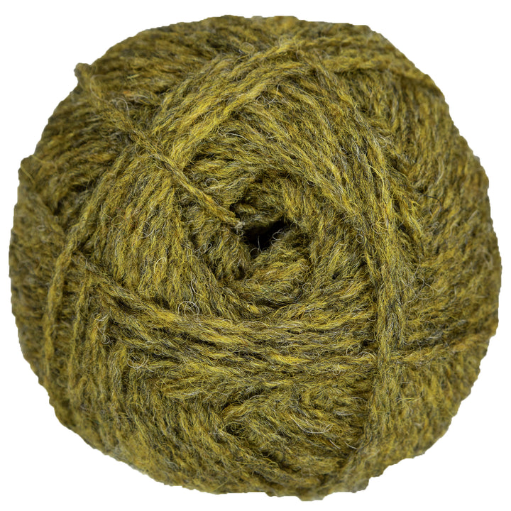 Jamieson's of Shetland Spindrift Yarn - 231 Bracken - Zoom Image