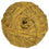 Jamieson's of Shetland Spindrift Yarn - 423 Burnt Ochre - Zoom Image
