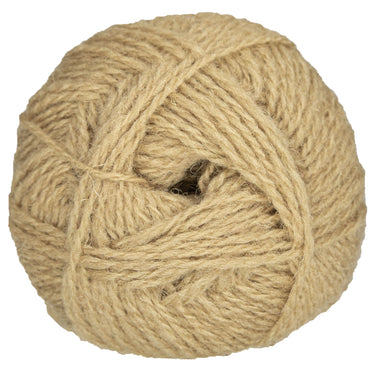 Jamieson's of Shetland Spindrift Yarn - 342 Cashew - Zoom Image