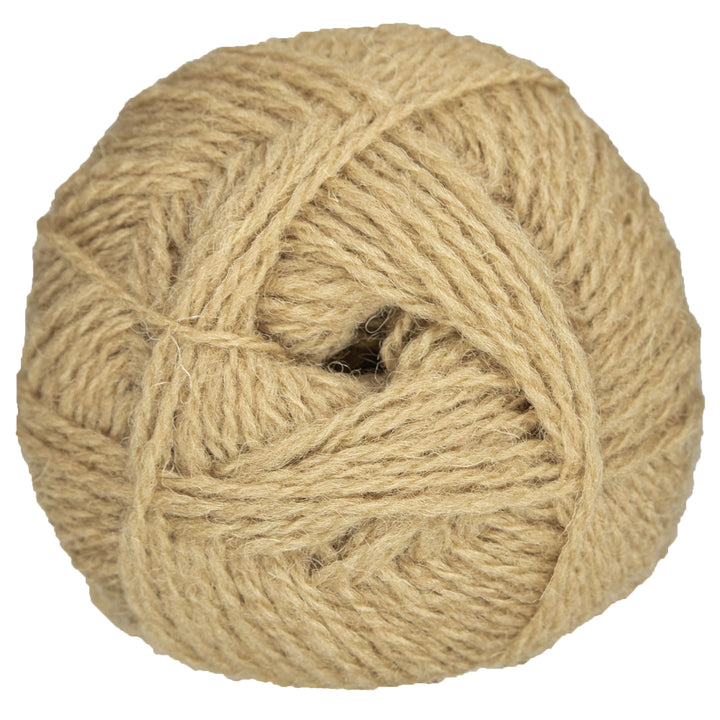 Jamieson's of Shetland Spindrift Yarn - 342 Cashew - Zoom Image