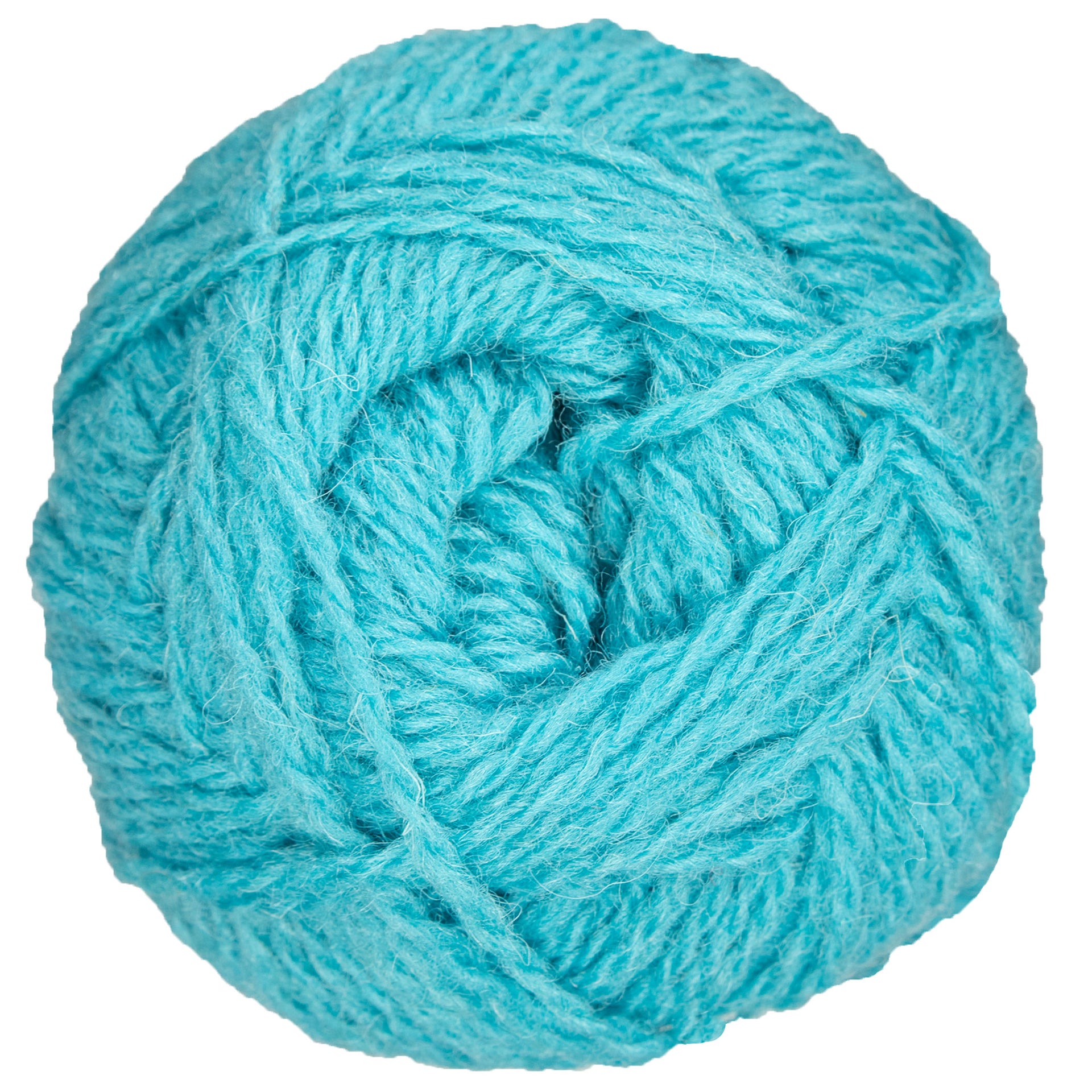 Jamieson's of Shetland Spindrift Yarn - 760 Caspian - Zoom Image
