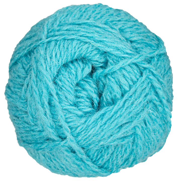 Jamieson's of Shetland Spindrift Yarn - 760 Caspian - Zoom Image