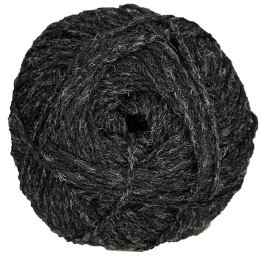 Jamieson's of Shetland Spindrift Yarn - 126 Charcoal - Zoom Image