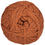 Jamieson's of Shetland Spindrift Yarn - 870 Cocoa - Zoom Image