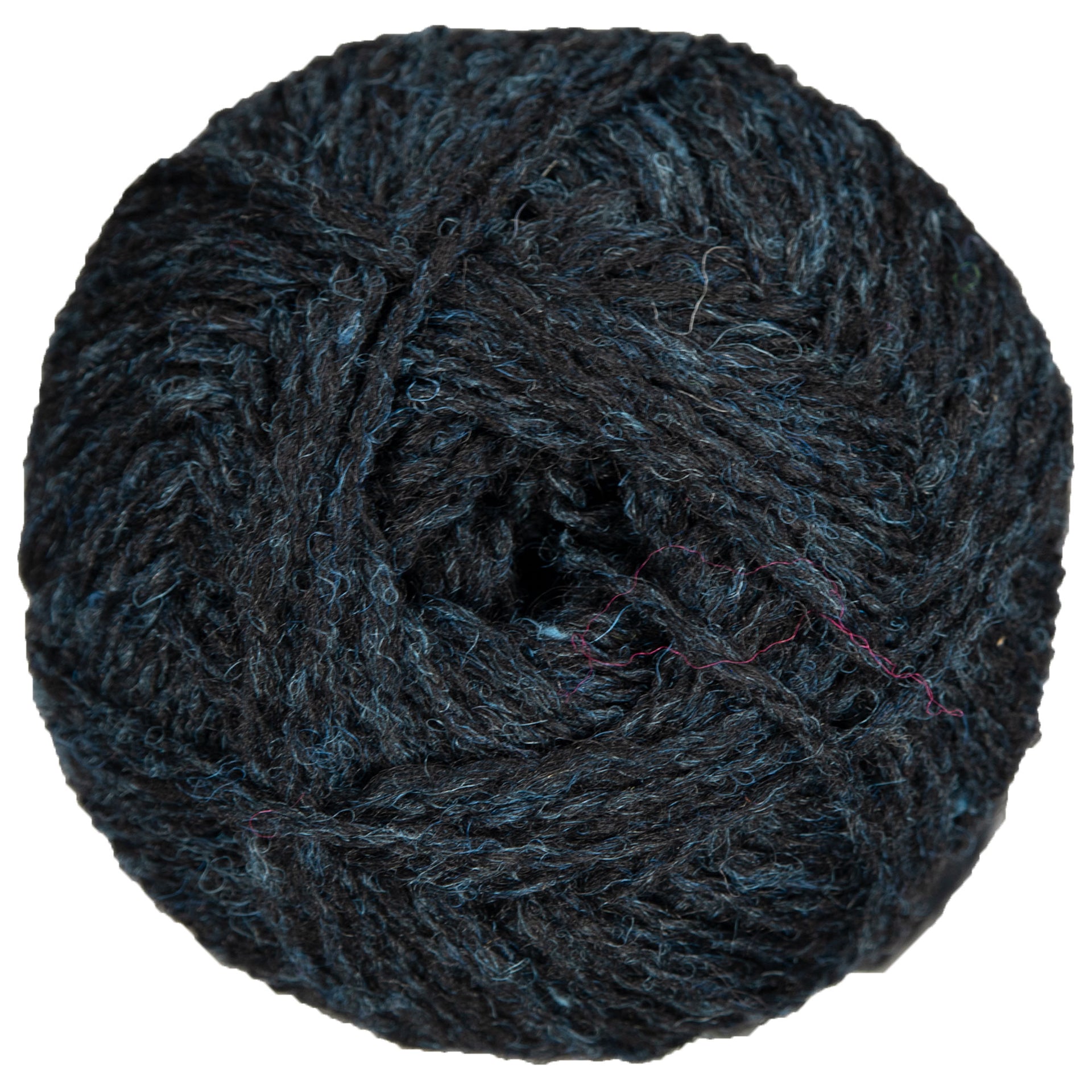 Jamieson's of Shetland Spindrift Yarn - 1340 Cosmos - Zoom Image
