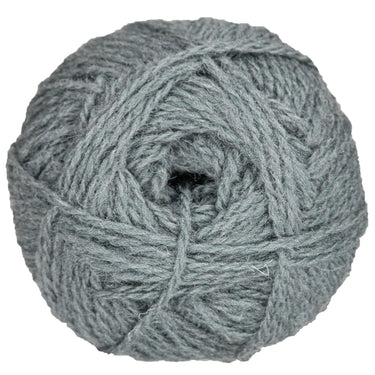 Jamieson's of Shetland Spindrift Yarn - 630 Dove - Zoom Image