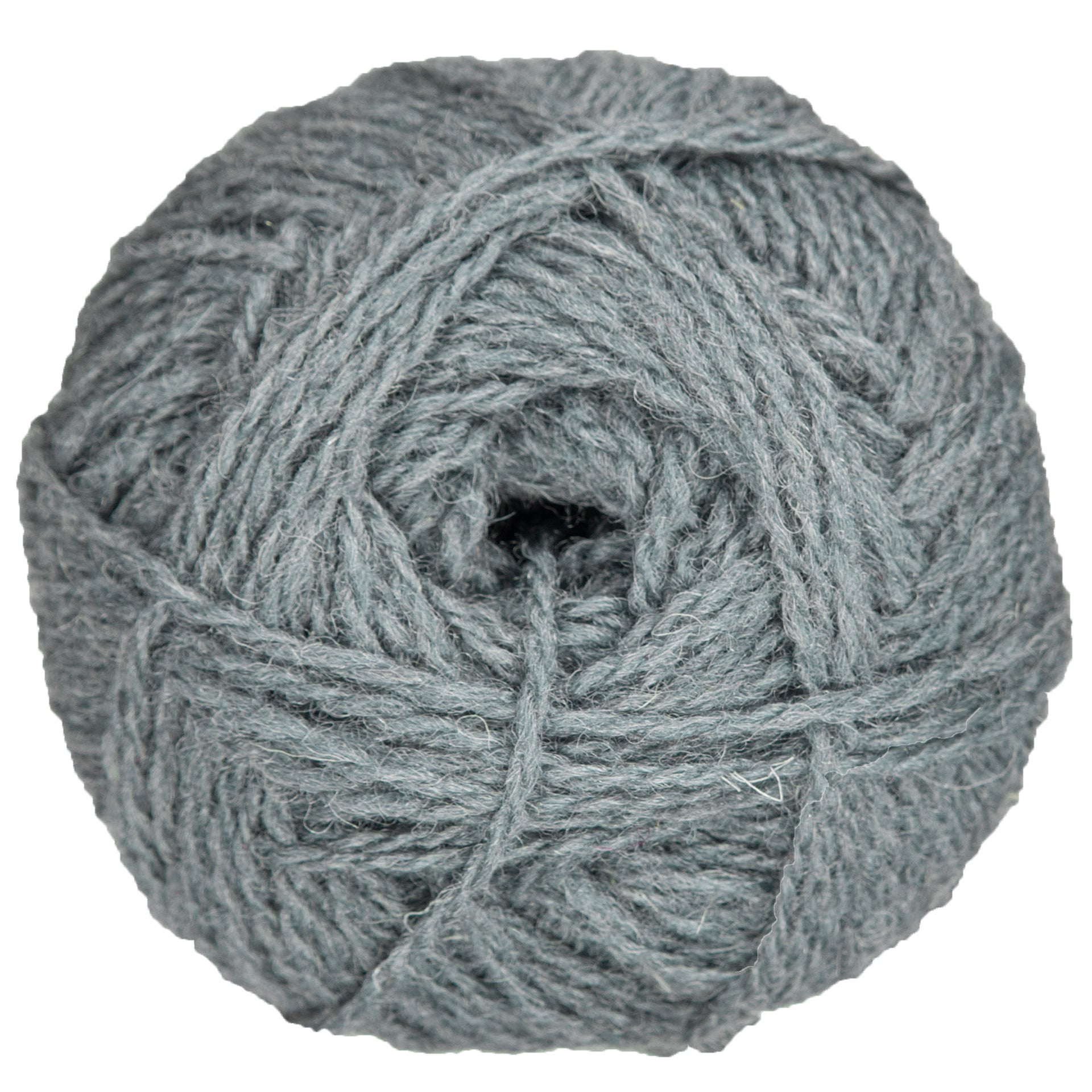 Jamieson's of Shetland Spindrift Yarn - 630 Dove - Zoom Image
