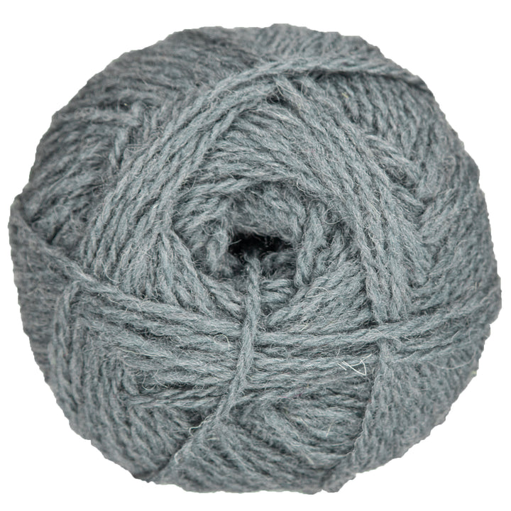 Jamieson's of Shetland Spindrift Yarn - 630 Dove - Zoom Image