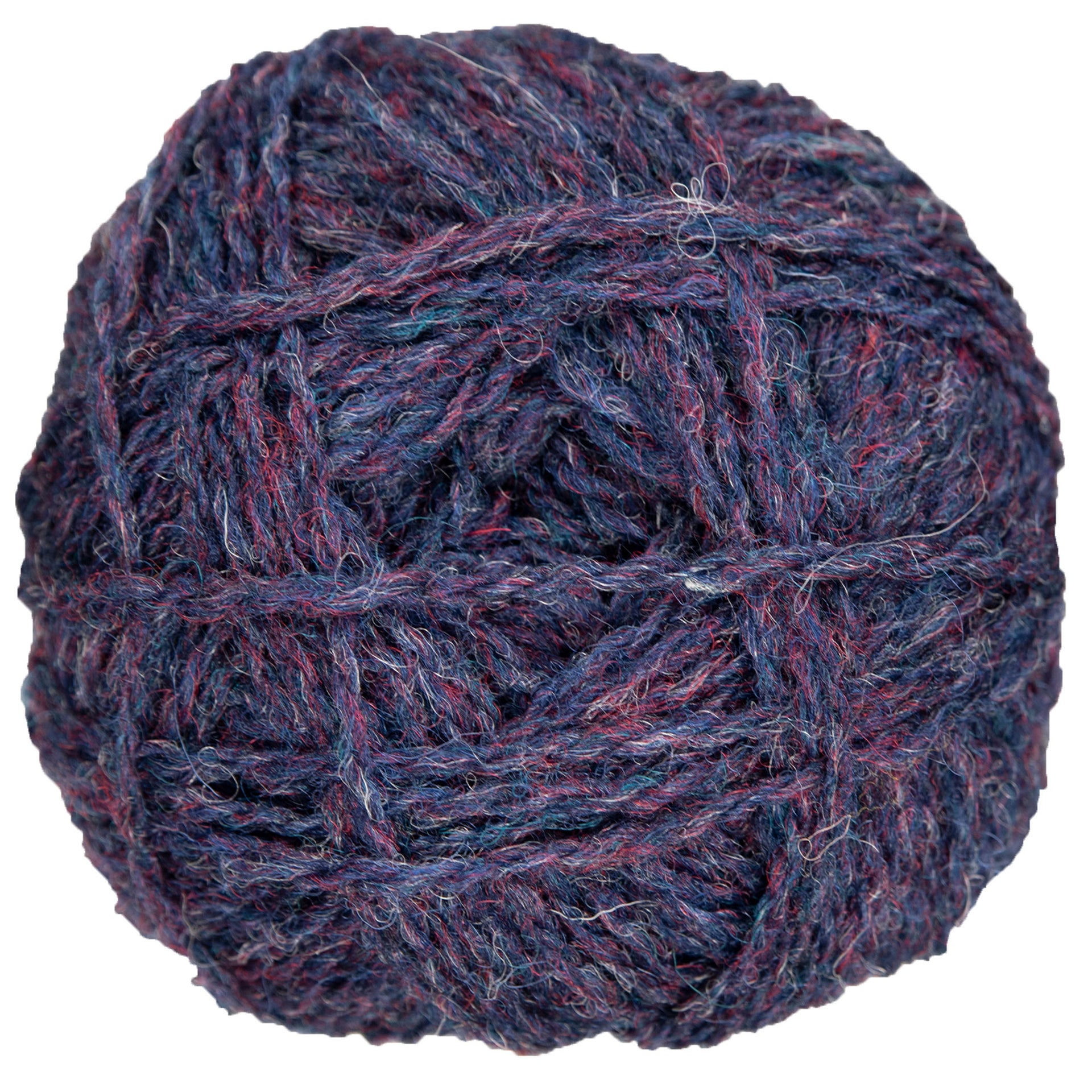Jamieson's of Shetland Spindrift Yarn - 165 Dusk - Zoom Image

