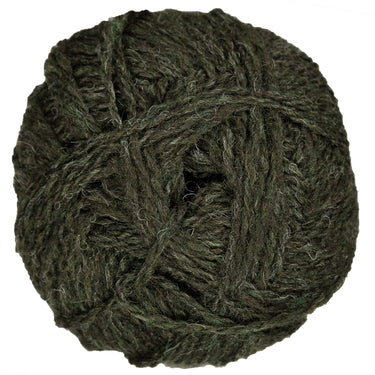 Jamieson's of Shetland Spindrift Yarn - 227 Earth - Zoom Image