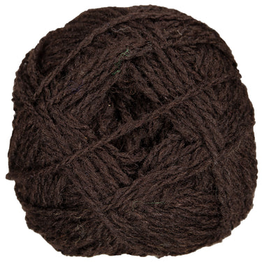 Jamieson's of Shetland Spindrift Yarn - 970 Espresso - Zoom Image