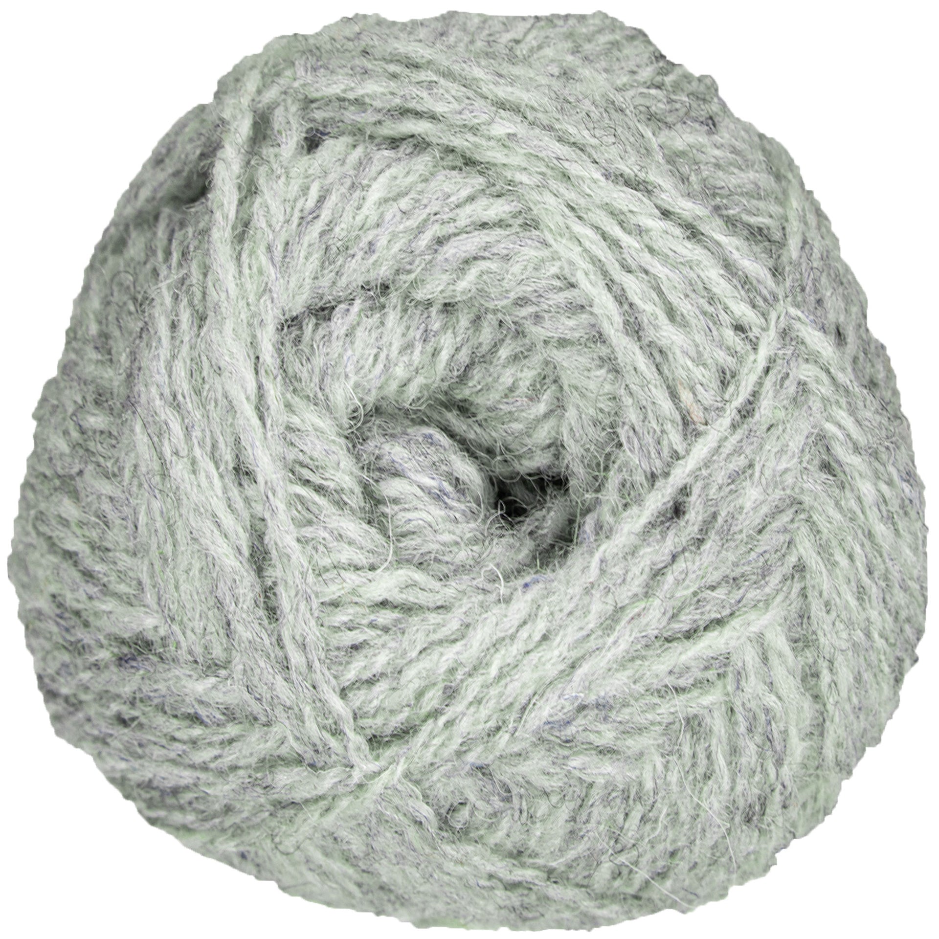 Jamieson's of Shetland Spindrift Yarn - 122 Granite - Zoom Image

