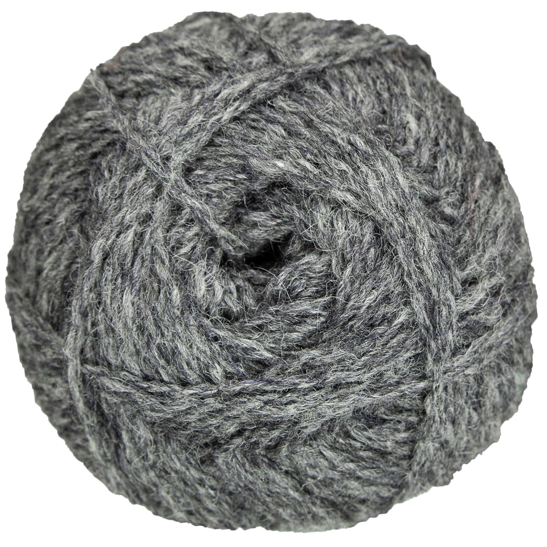 Jamieson's of Shetland Spindrift Yarn - 315 Heron - Zoom Image
