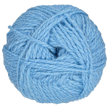 Jamieson's of Shetland Spindrift Yarn - 660 Lagoon - Zoom Image