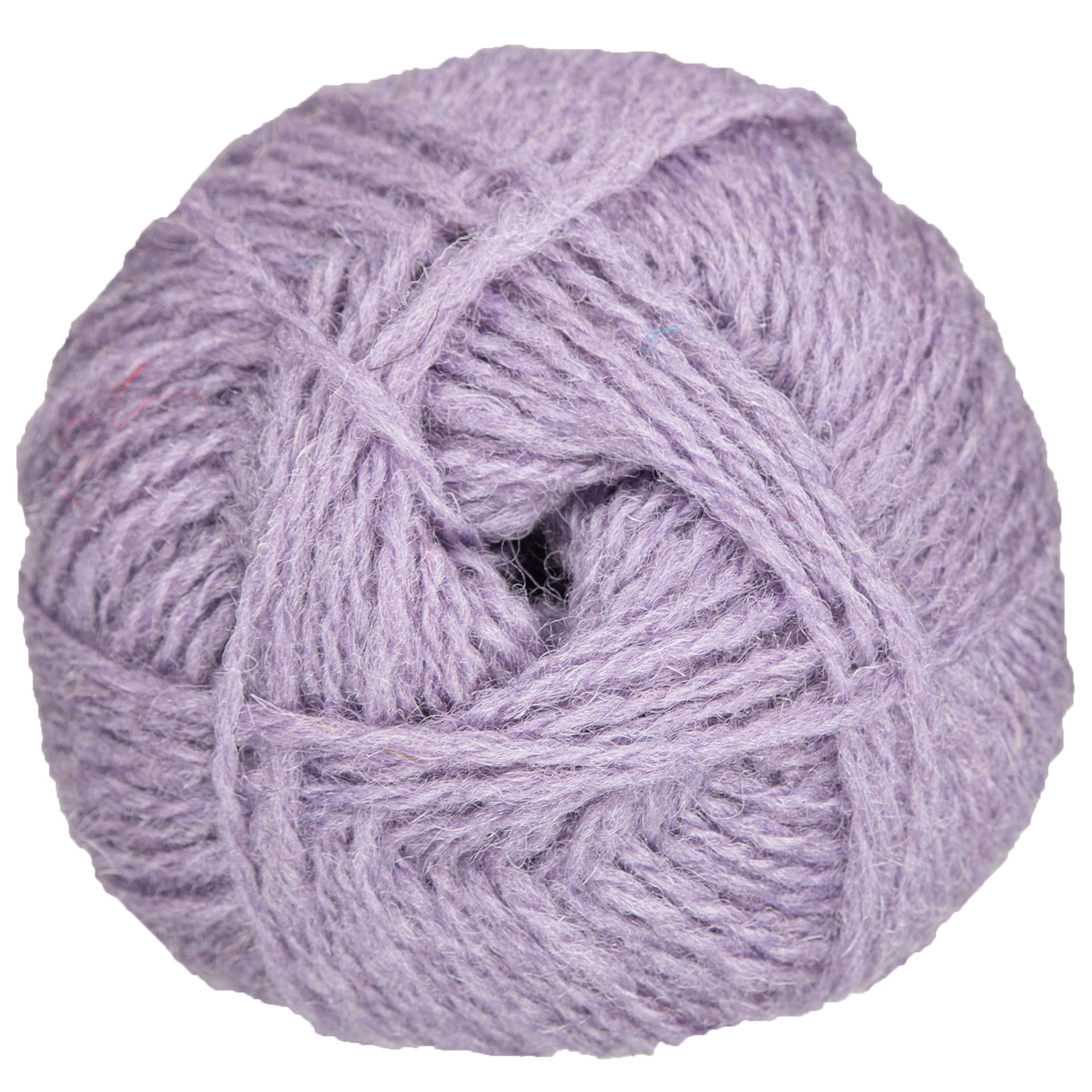 Jamieson's of Shetland Spindrift Yarn - 617 Lavender - Zoom Image

