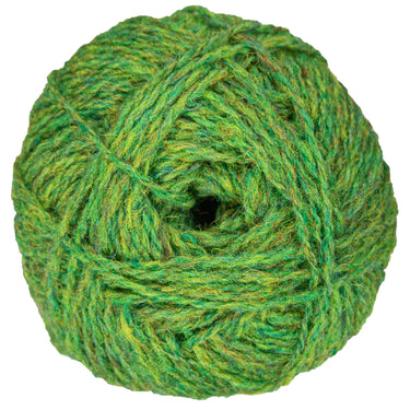 Jamieson's of Shetland Spindrift Yarn - 259 Leprechaun - Zoom Image