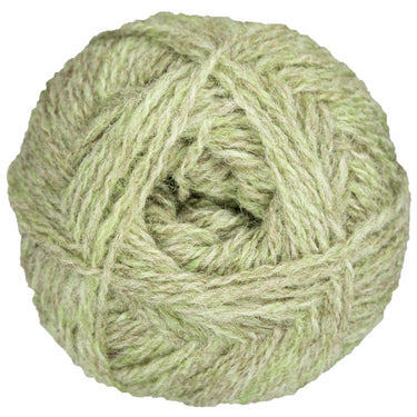 Jamieson's of Shetland Spindrift Yarn - 1130 Lichen - Zoom Image