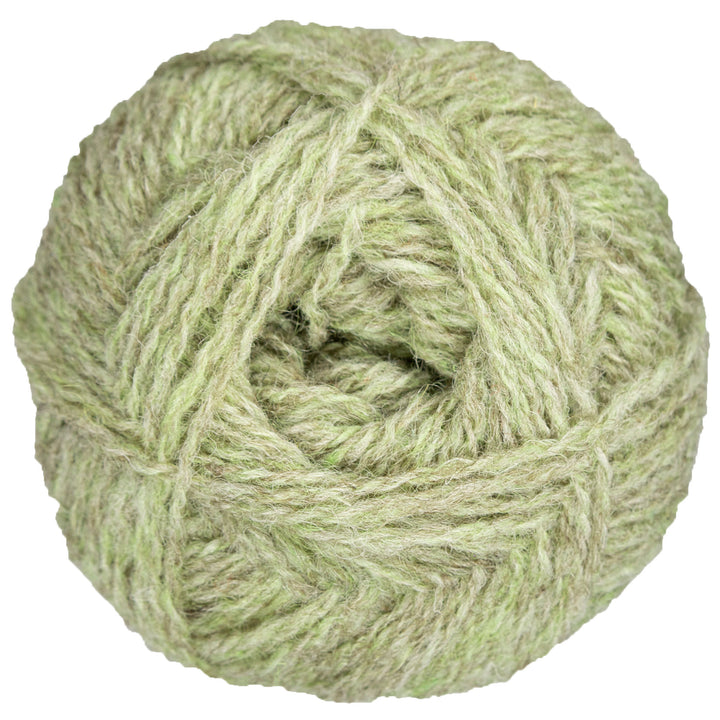 Jamieson's of Shetland Spindrift Yarn - 1130 Lichen - Zoom Image
