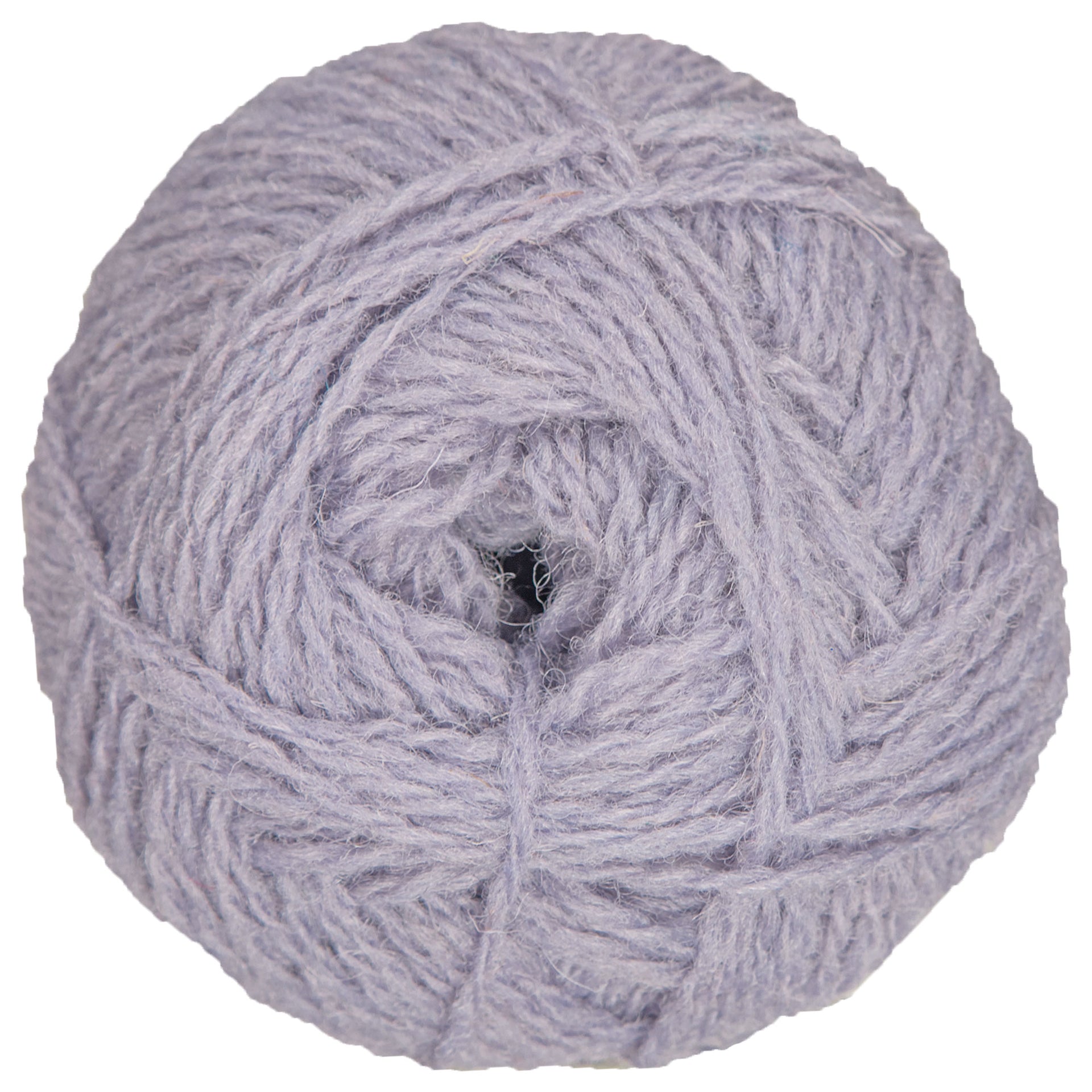 Jamieson's of Shetland Spindrift Yarn - 620 Lilac - Zoom Image
