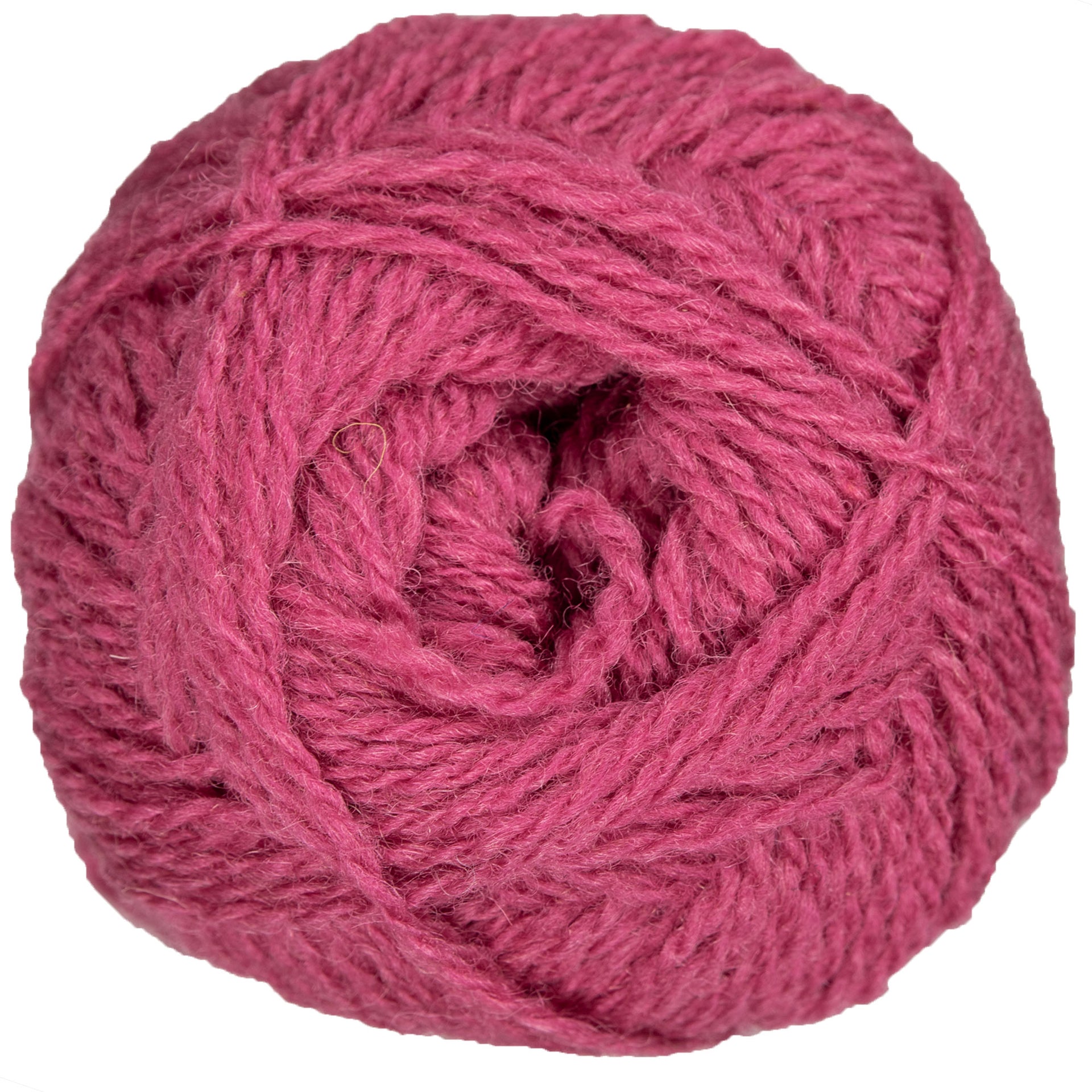 Jamieson's of Shetland Spindrift Yarn - 575 Lipstick - Zoom Image
