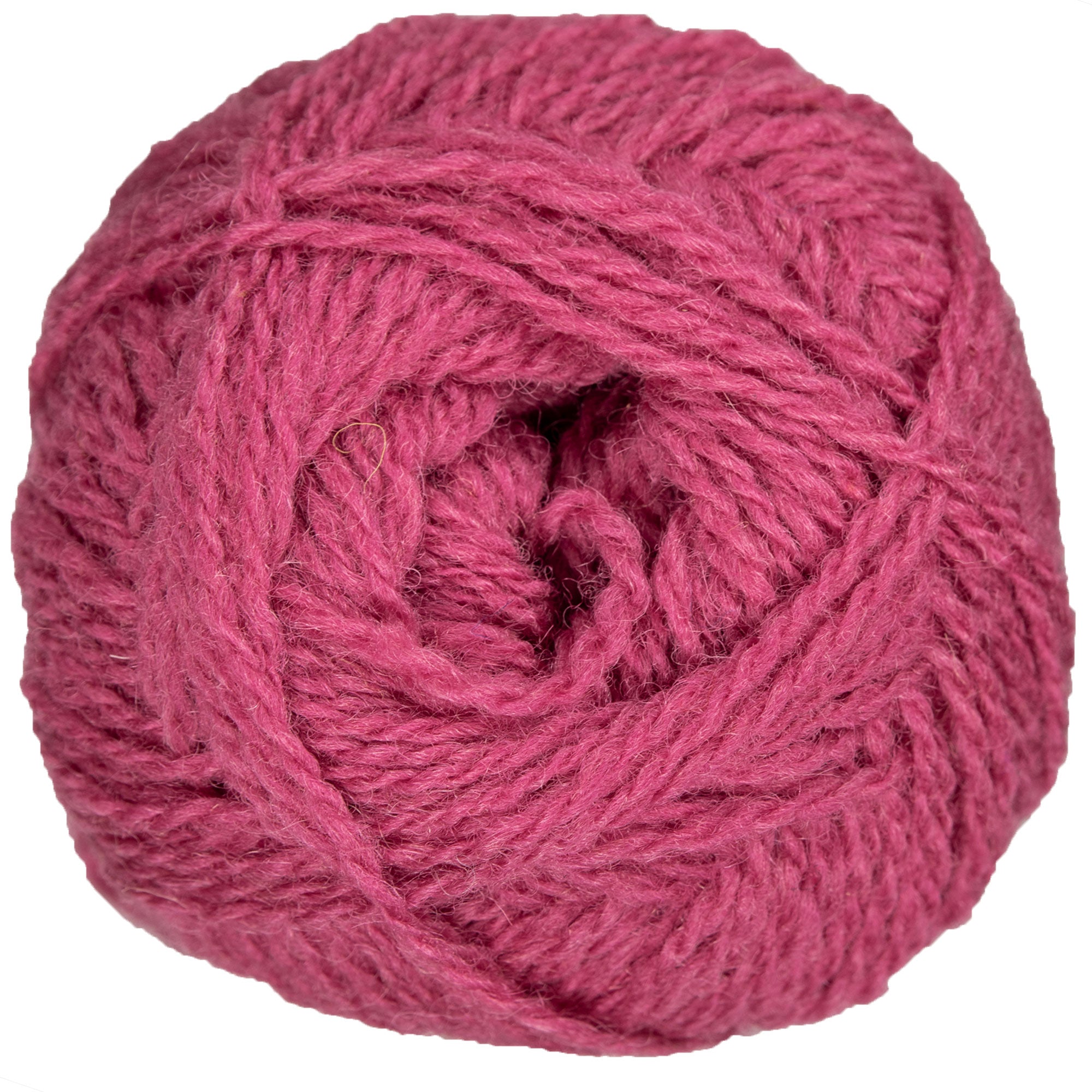 Jamieson's of Shetland Spindrift Yarn - 575 Lipstick - Zoom Image