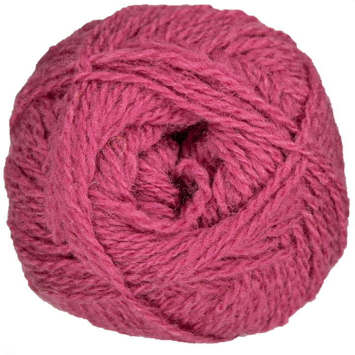 Jamieson's of Shetland Spindrift Yarn - 575 Lipstick - Zoom Image