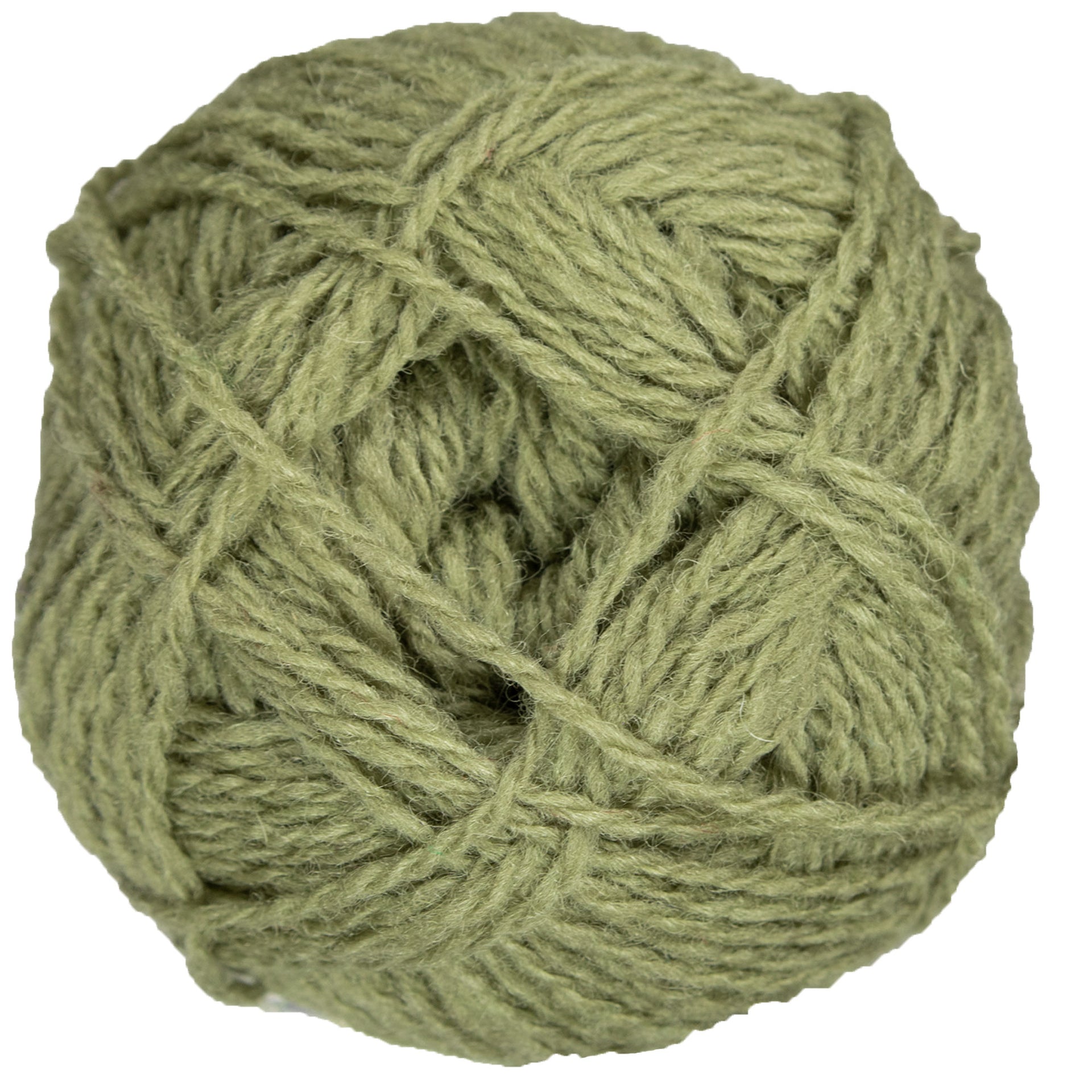 Jamieson's of Shetland Spindrift Yarn - 789 Marjoram - Zoom Image
