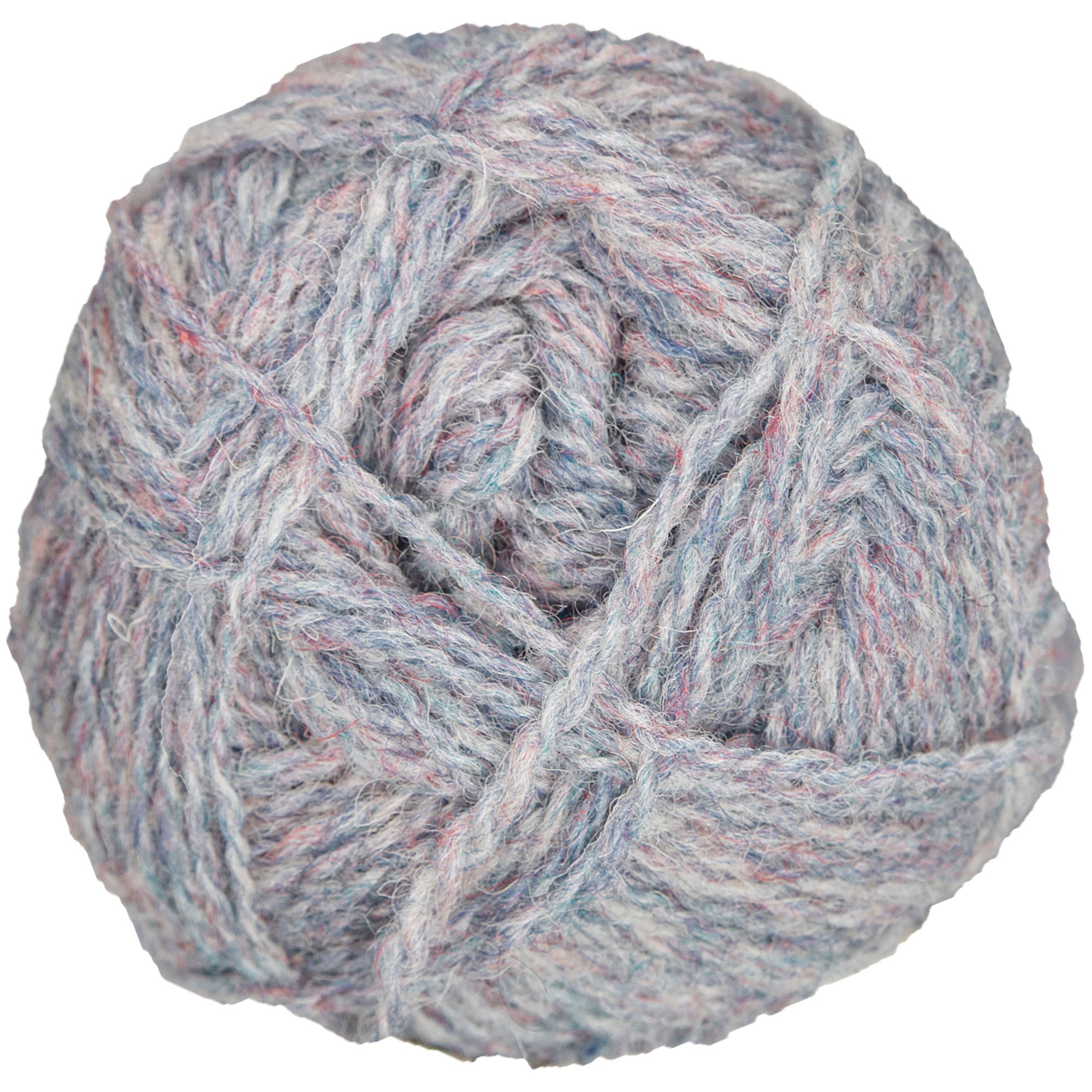Jamieson's of Shetland Spindrift Yarn - 180 Mist - Zoom Image