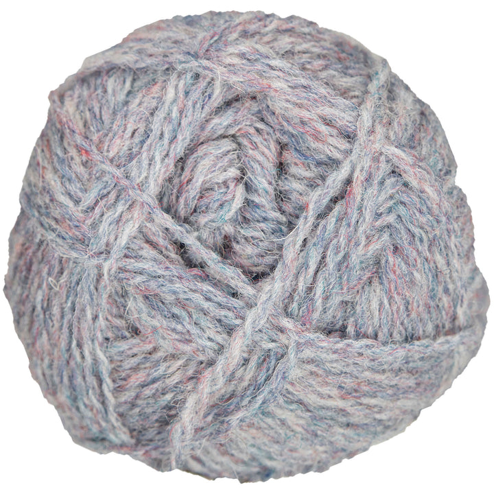 Jamieson's of Shetland Spindrift Yarn - 180 Mist - Zoom Image
