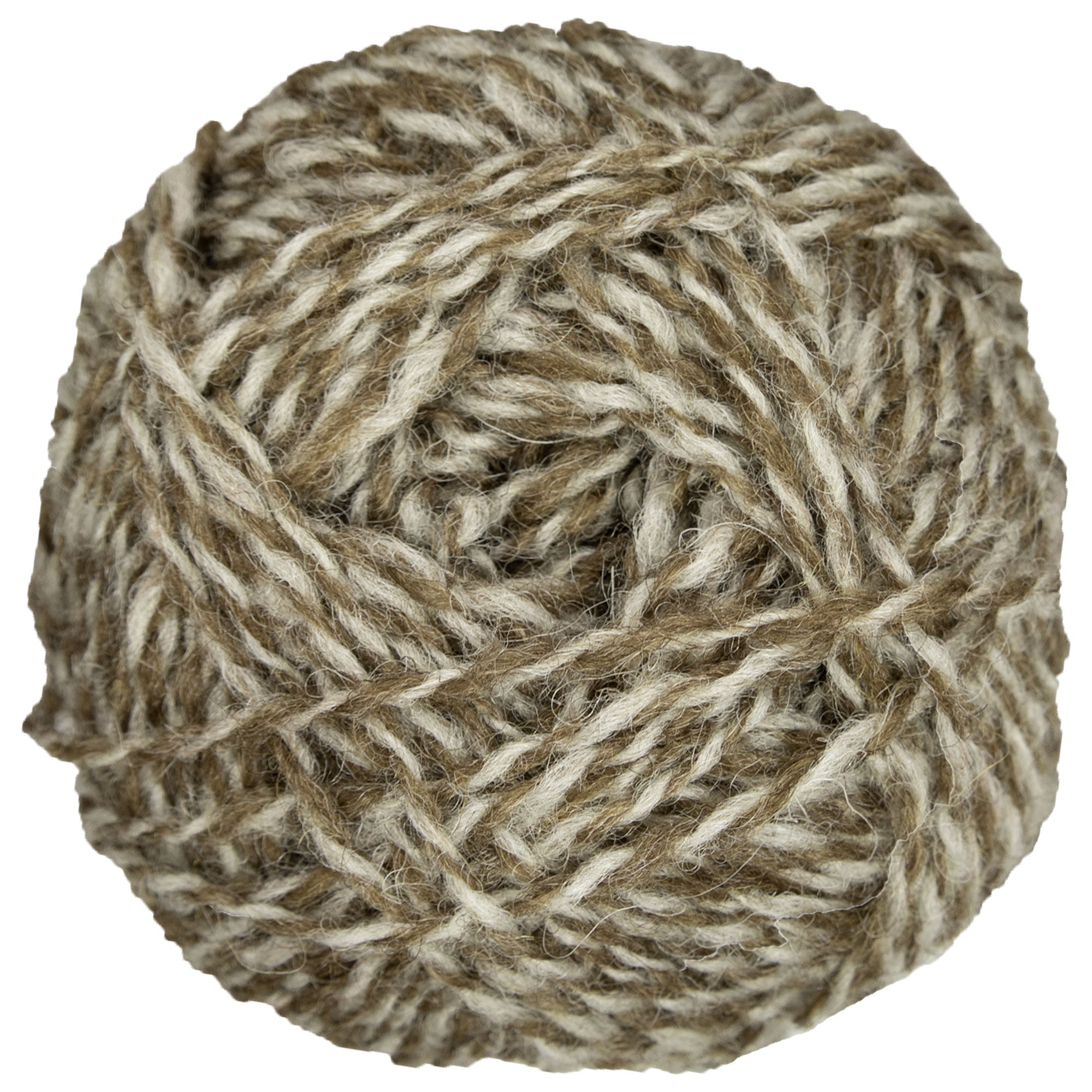Jamieson's of Shetland Spindrift Yarn - 116 Moorit/Eesit - Zoom Image