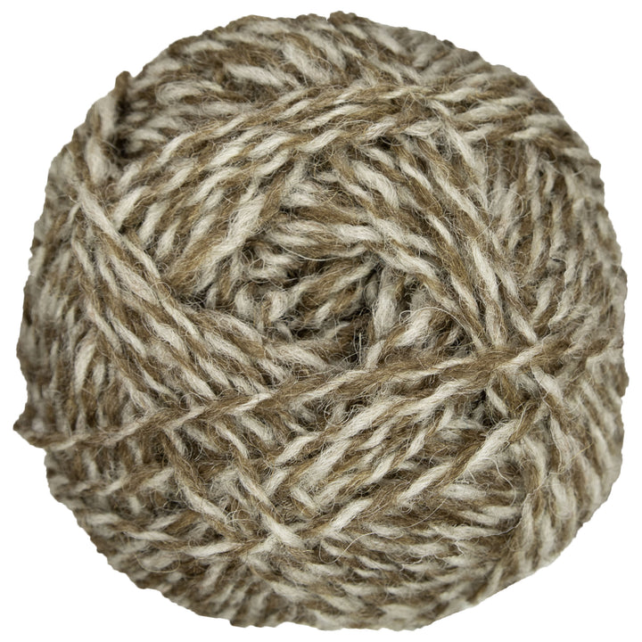 Jamieson's of Shetland Spindrift Yarn - 116 Moorit/Eesit - Zoom Image