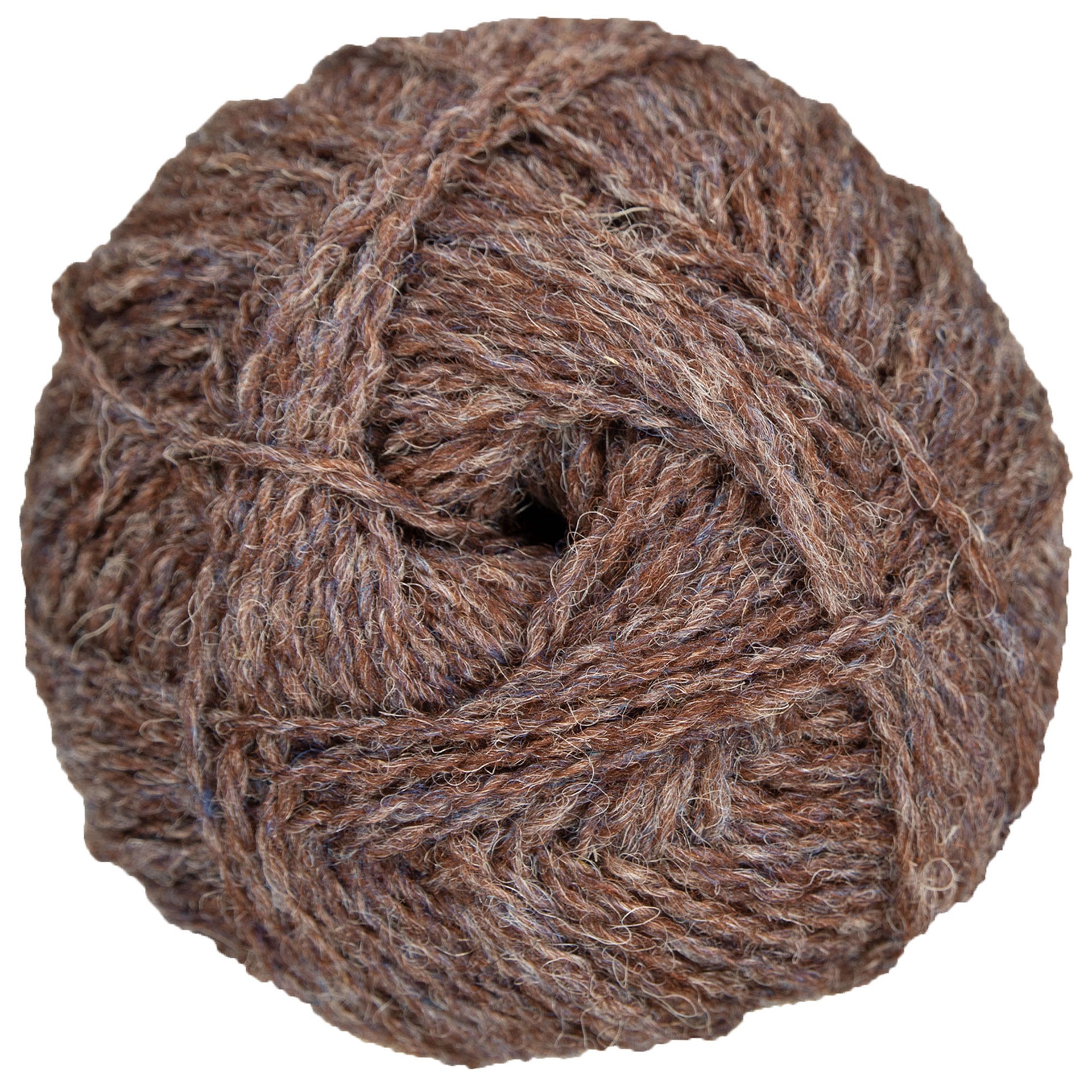 Jamieson's of Shetland Spindrift Yarn - 195 Moorland - Zoom Image
